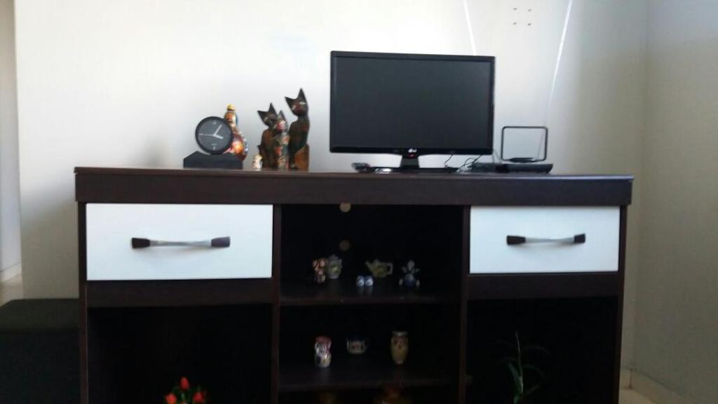  Apartamento Inteiro em Campinas