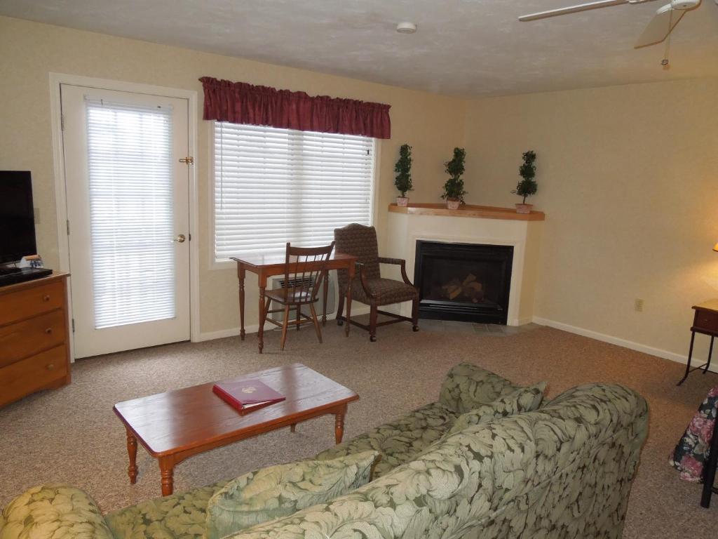 Eastern Slope Inn Resort - Suite De Studio