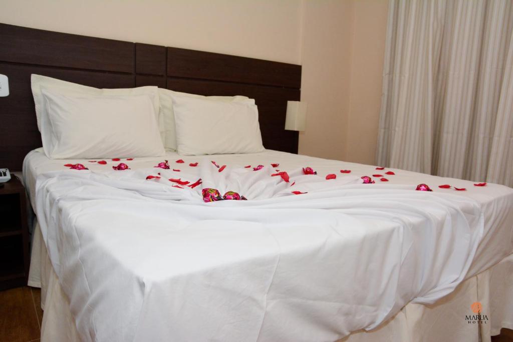  Hotel Maruá