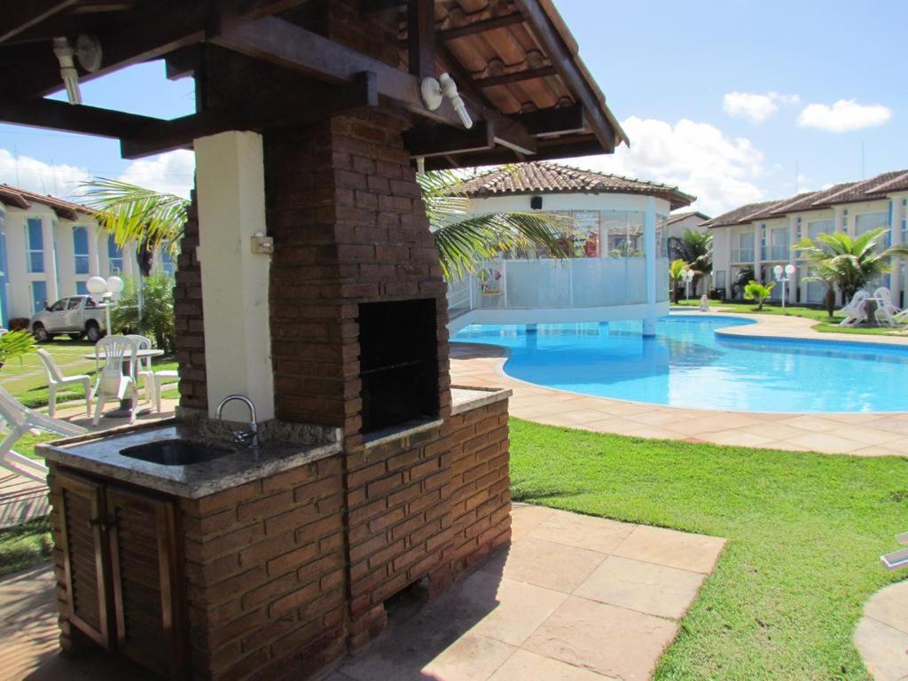  Ap (Flat) Taperapuã Porto Seguro