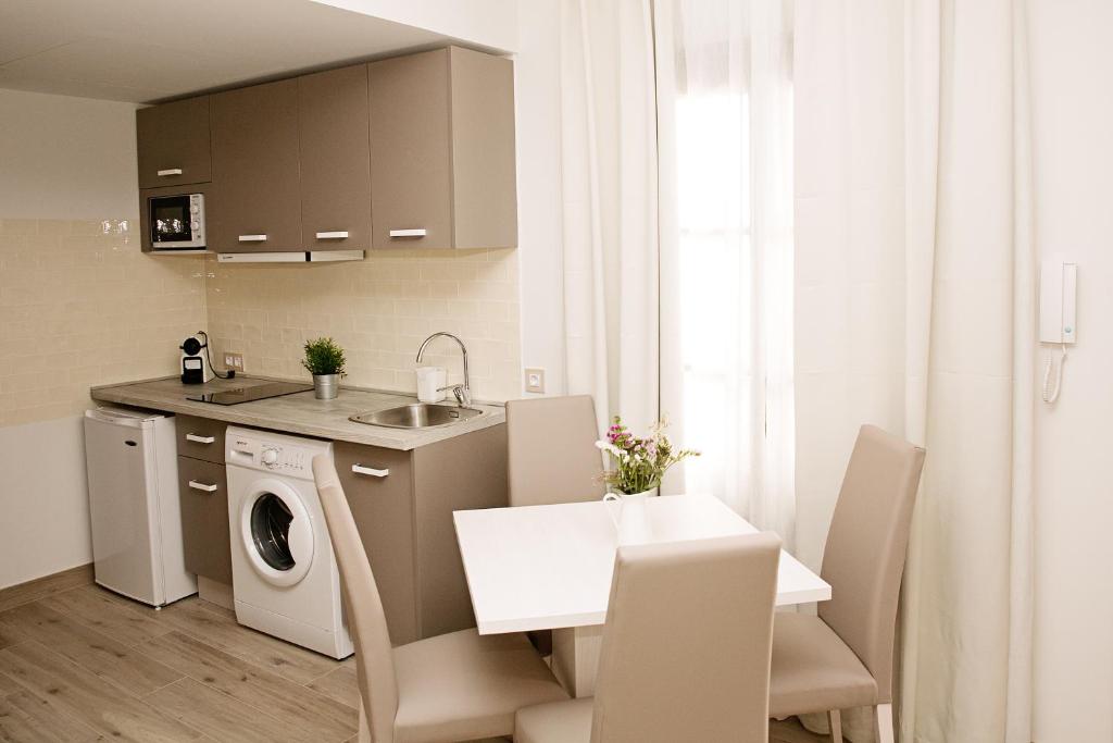 Suites La Posada De Pilar - 4