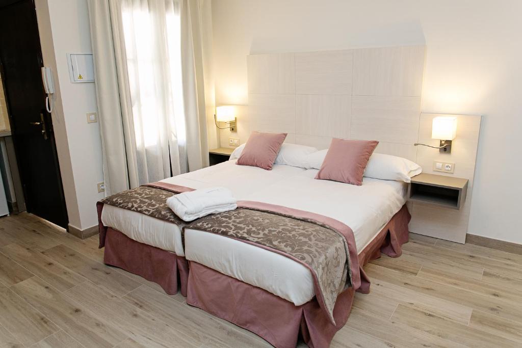 Suites La Posada De Pilar - 7