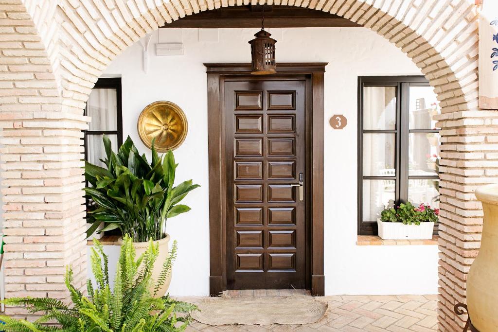 Suites La Posada De Pilar - 11