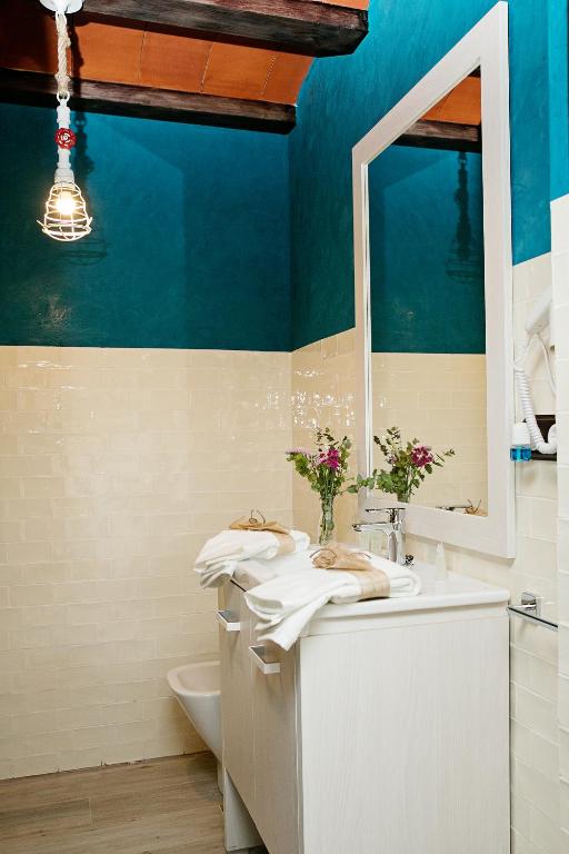 Suites La Posada De Pilar - Resim 7