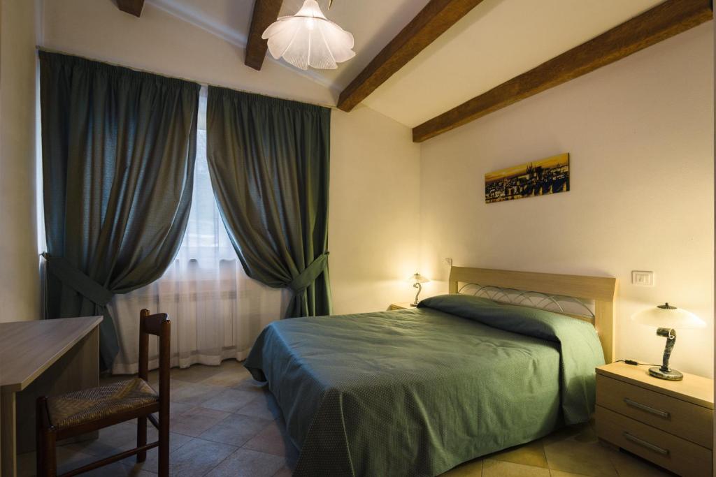 San Paterno B&B - Casa Vacanze