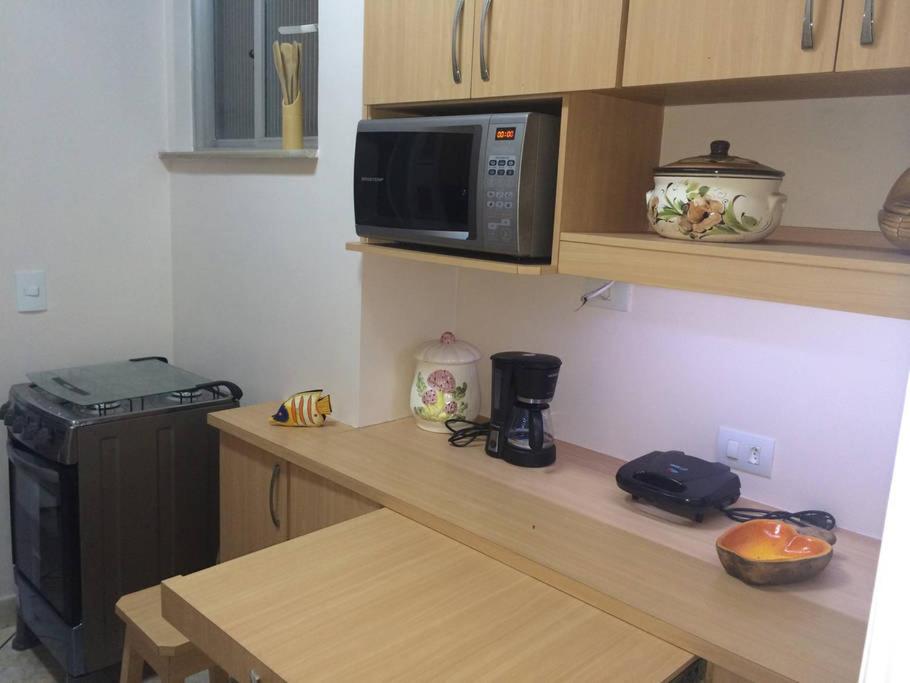  apartamento luxo copacabana