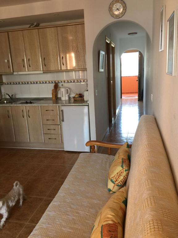 Kép Apartamento con piscina en Torremolinos szállásáról Torremolinosban a galériában