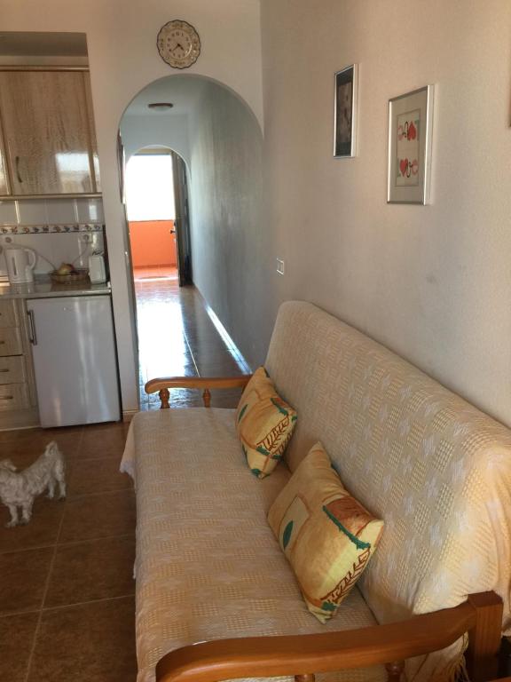 Kép Apartamento con piscina en Torremolinos szállásáról Torremolinosban a galériában