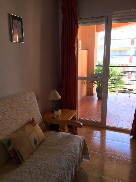 Kép Apartamento con piscina en Torremolinos szállásáról Torremolinosban a galériában
