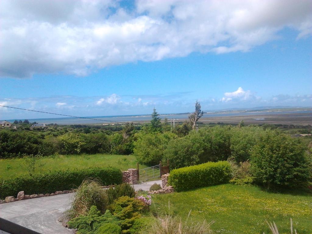 Edenbrook Apartment for 4 persons - Sea views