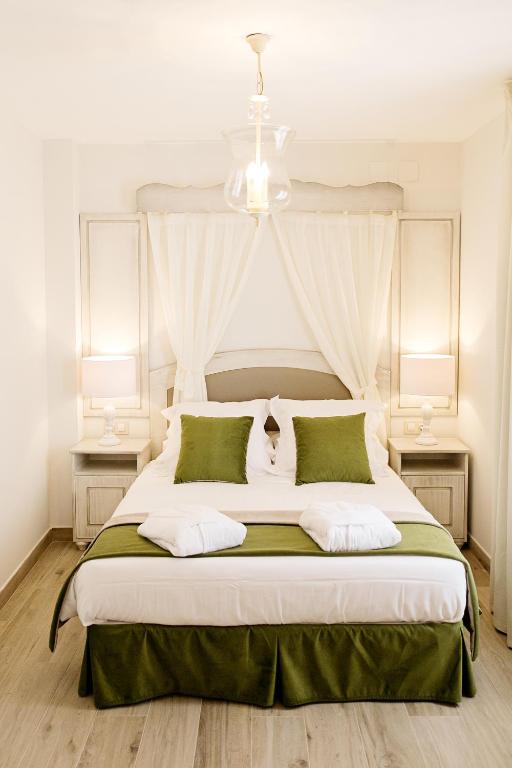 Suites La Posada De Pilar - 16