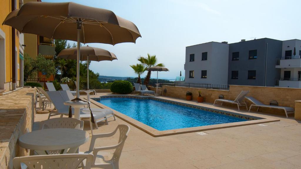 Gallery image of Apartments Flora in Premantura