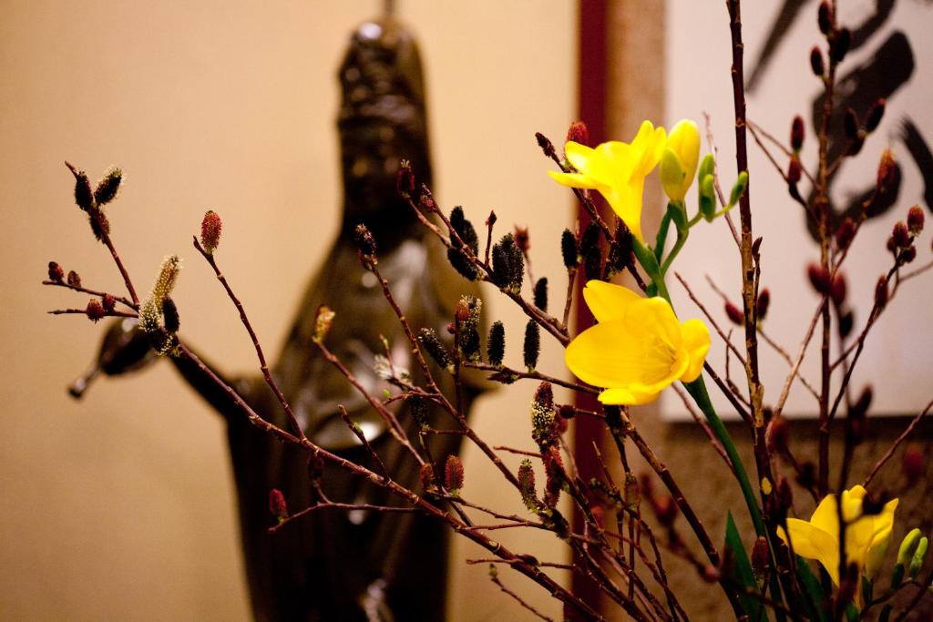 Foto dalla galleria di Kimi Ryokan a Tokyo