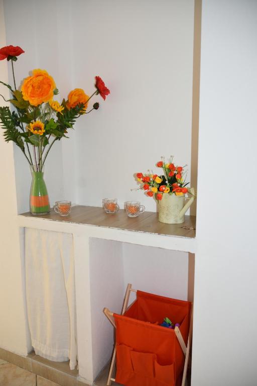 Fotografie z fotogalerie ubytování B&B in Centro v destinaci Alghero