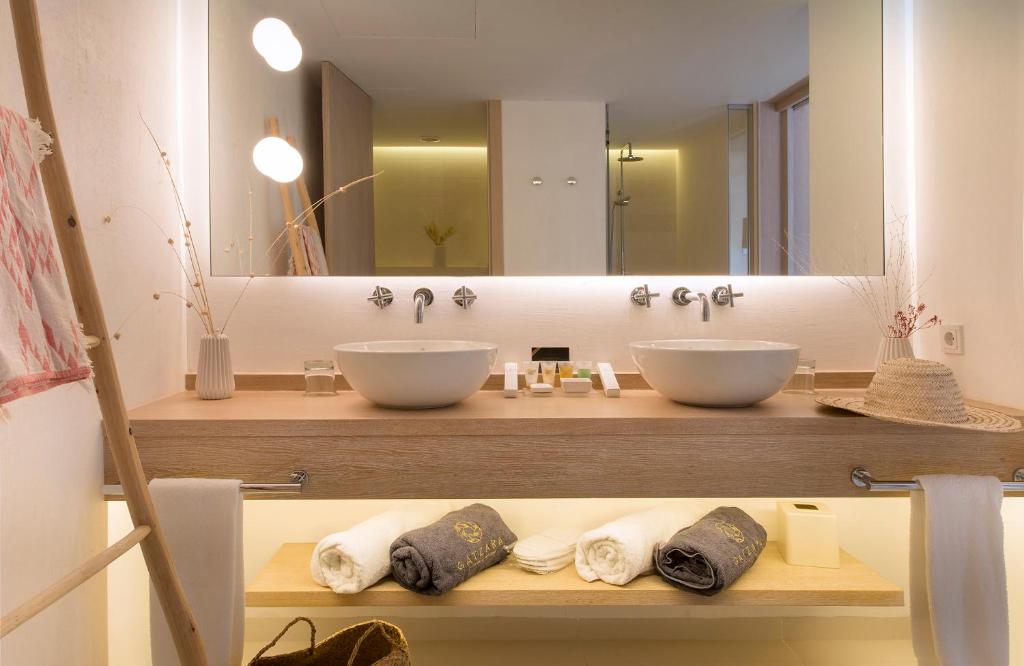 Gatzara Suites Santa Gertrudis, Santa Gertrudis de Fruitera ...