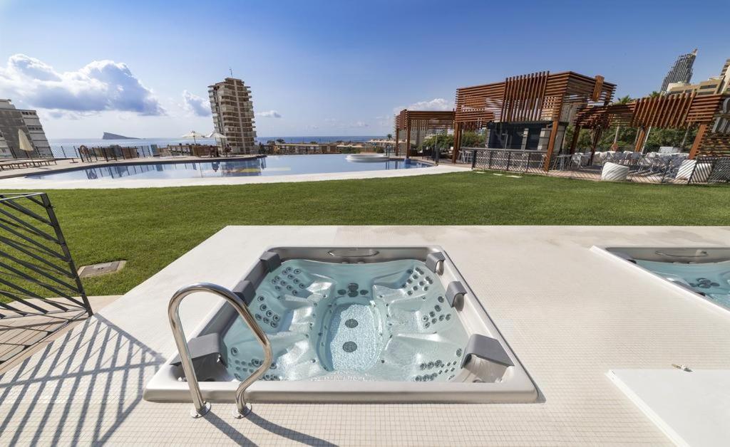 Sunset Drive Resort & Spa, Benidorm – Bijgewerkte prijzen 2023