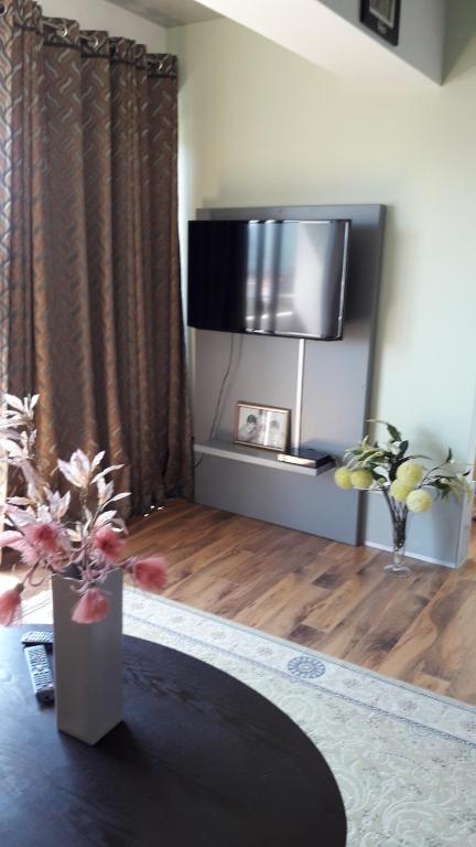 Апартаменты Ирина М - 6