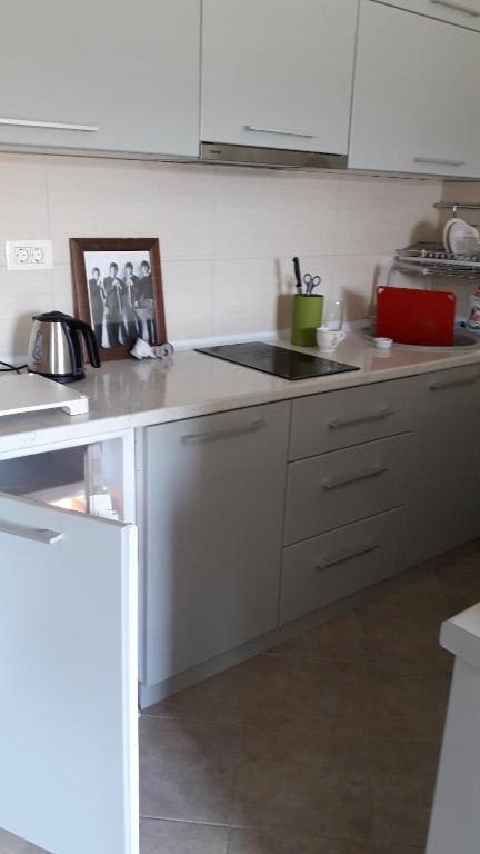 Апартаменты Ирина М - 5