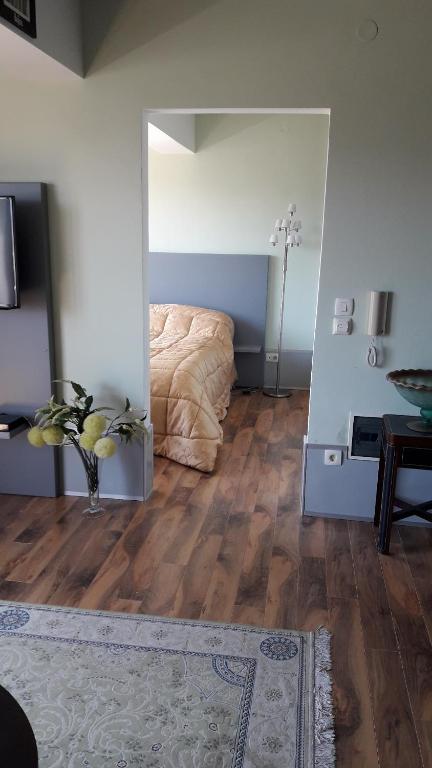 Апартаменты Ирина М - 8