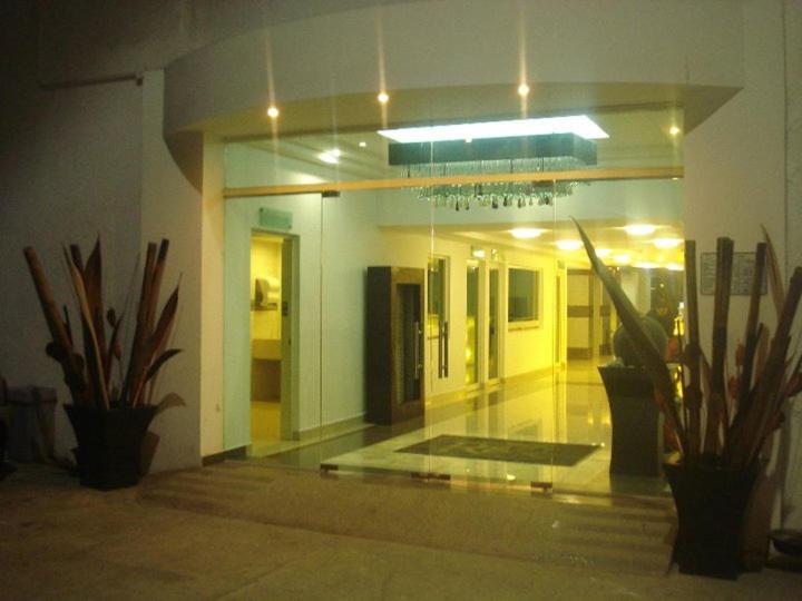 Fotografie z fotogalerie ubytování Hotel Real Rex v destinaci León