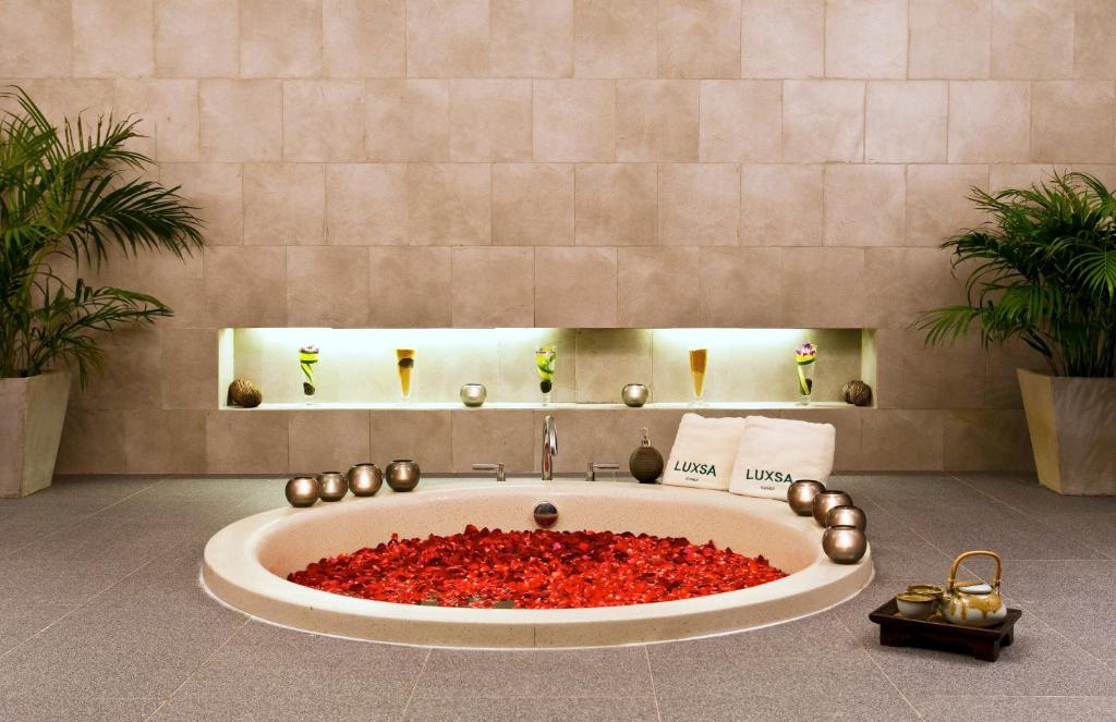 Fotografie z fotogalerie ubytování Hansar Samui Resort & Spa - SHA Extra Plus v destinaci Bophut