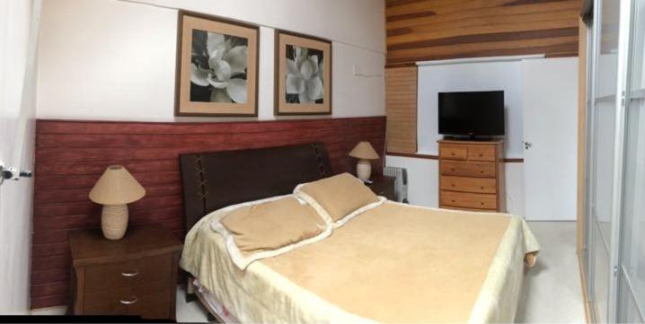  Apto. Duplex em Campos do Jordão