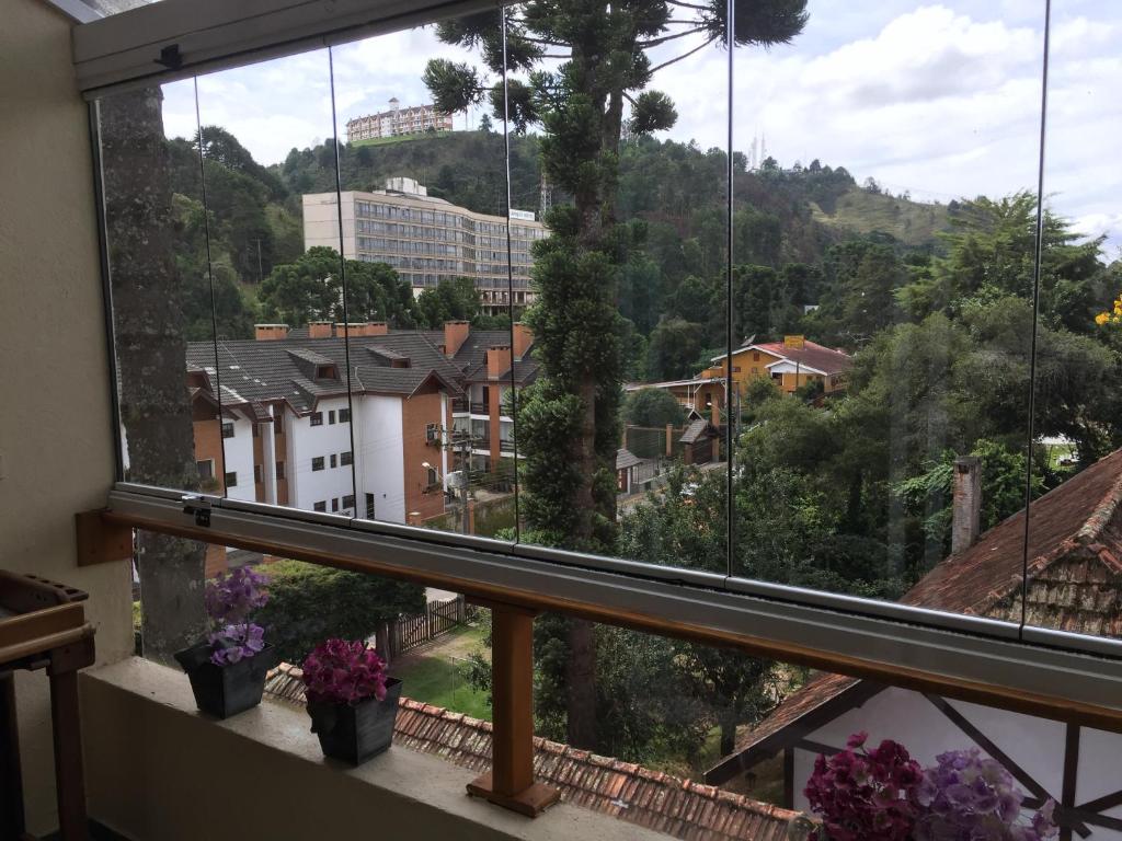  Apto. Duplex em Campos do Jordão