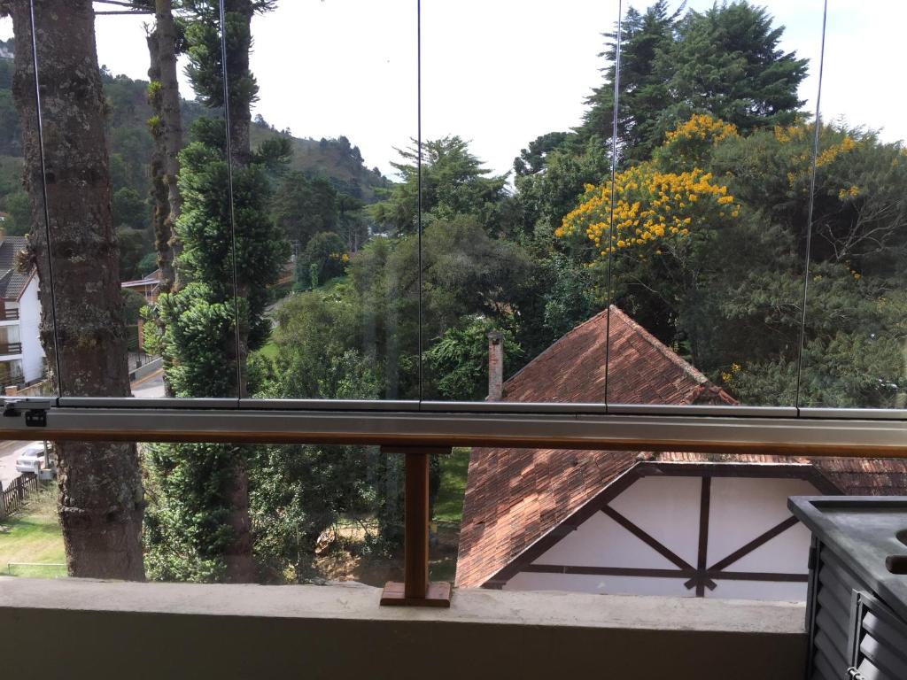  Apto. Duplex em Campos do Jordão