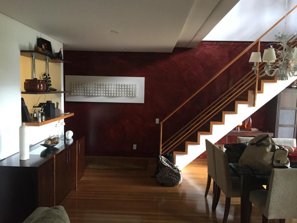  Apto. Duplex em Campos do Jordão