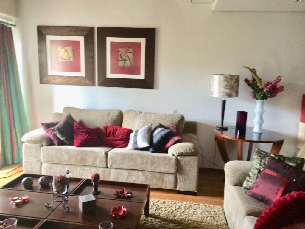  Apto. Duplex em Campos do Jordão