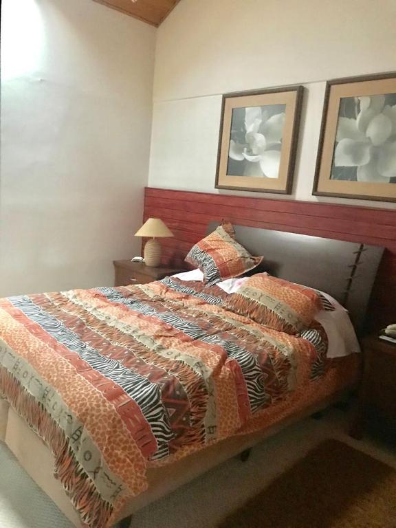  Apto. Duplex em Campos do Jordão