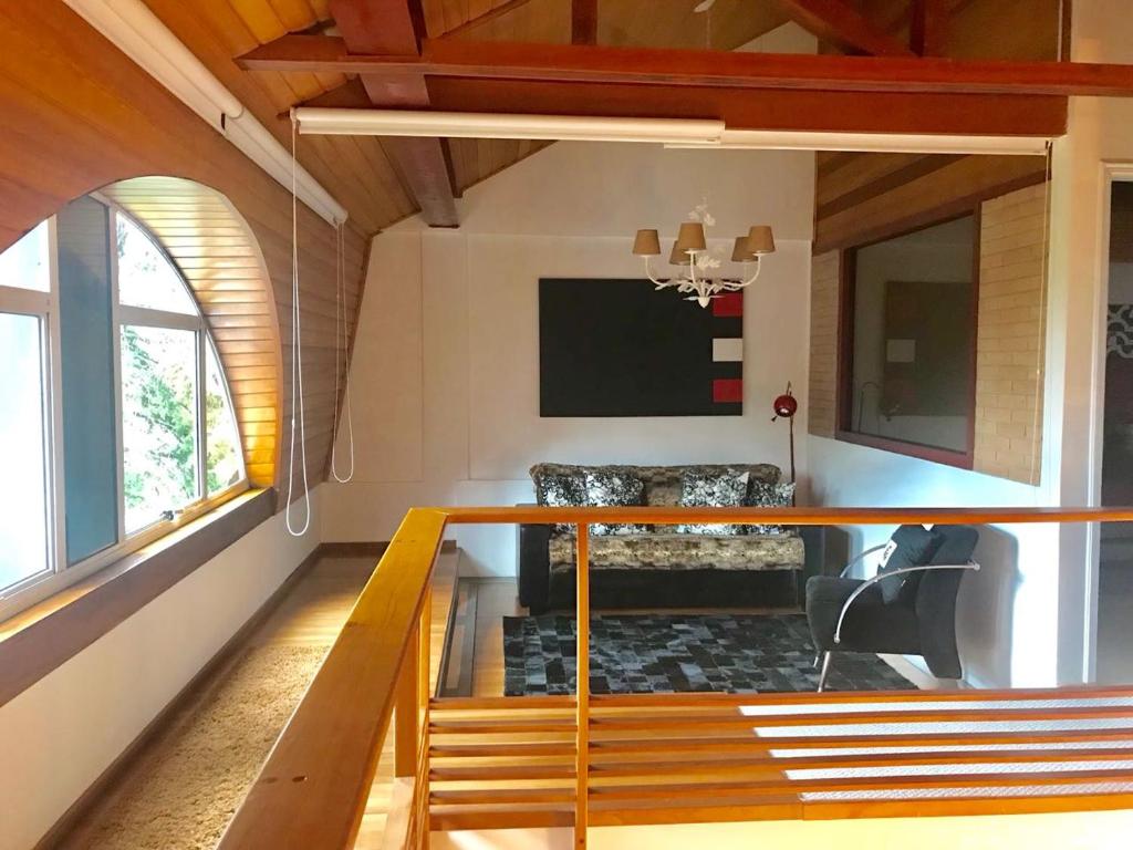  Apto. Duplex em Campos do Jordão