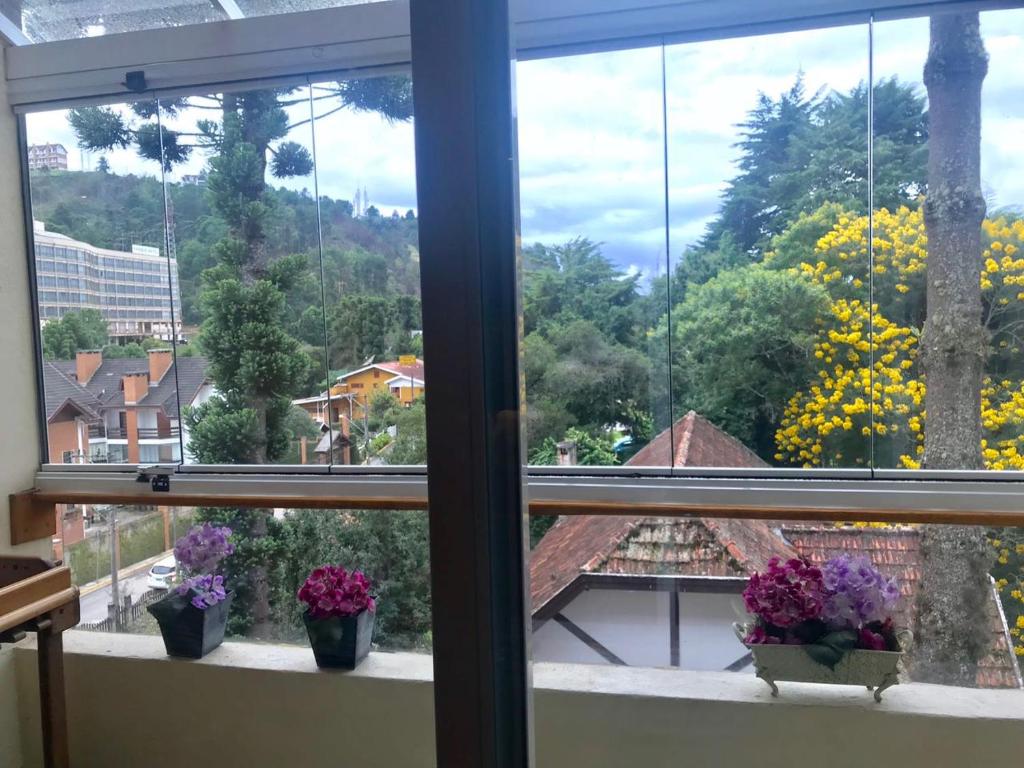  Apto. Duplex em Campos do Jordão