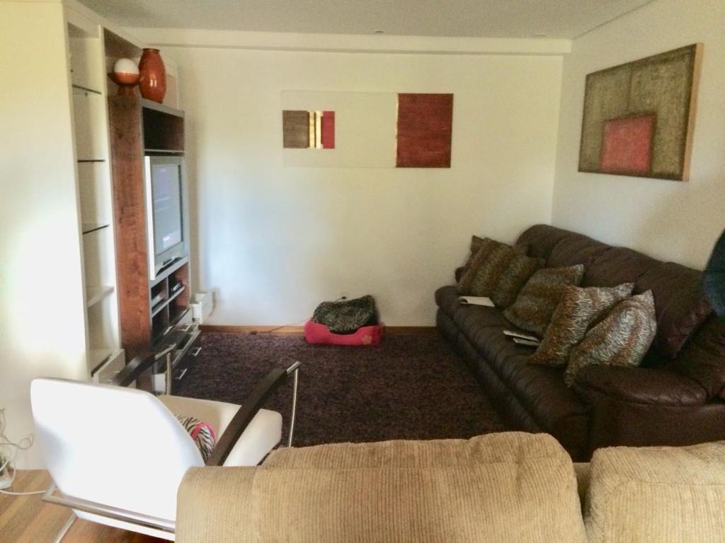  Apto. Duplex em Campos do Jordão