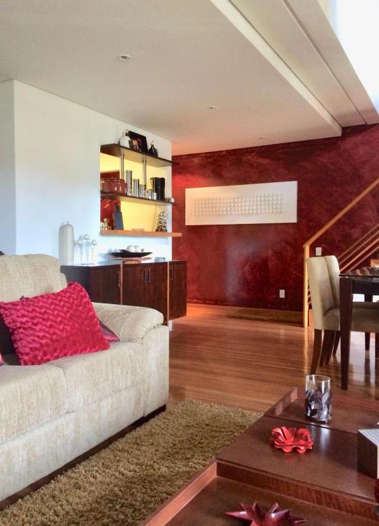  Apto. Duplex em Campos do Jordão