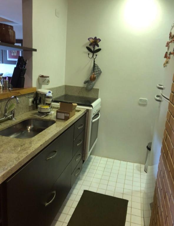 Apto. Duplex em Campos do Jordão