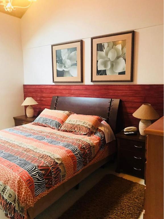  Apto. Duplex em Campos do Jordão