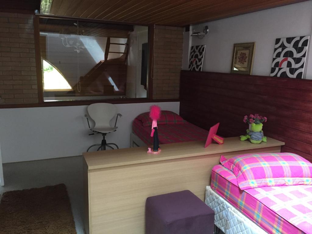  Apto. Duplex em Campos do Jordão