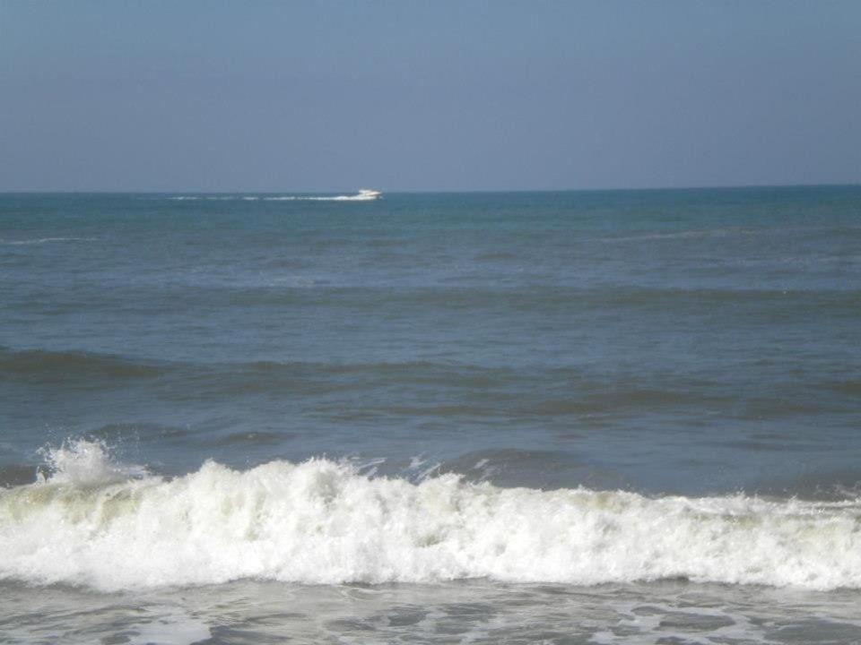  Apto Frente ao Mar