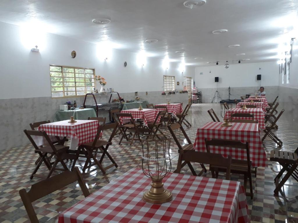  Pousada de Parnaíba