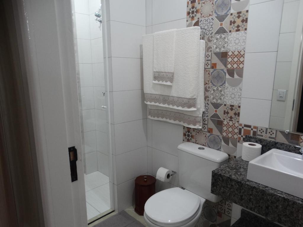  Pousada Central