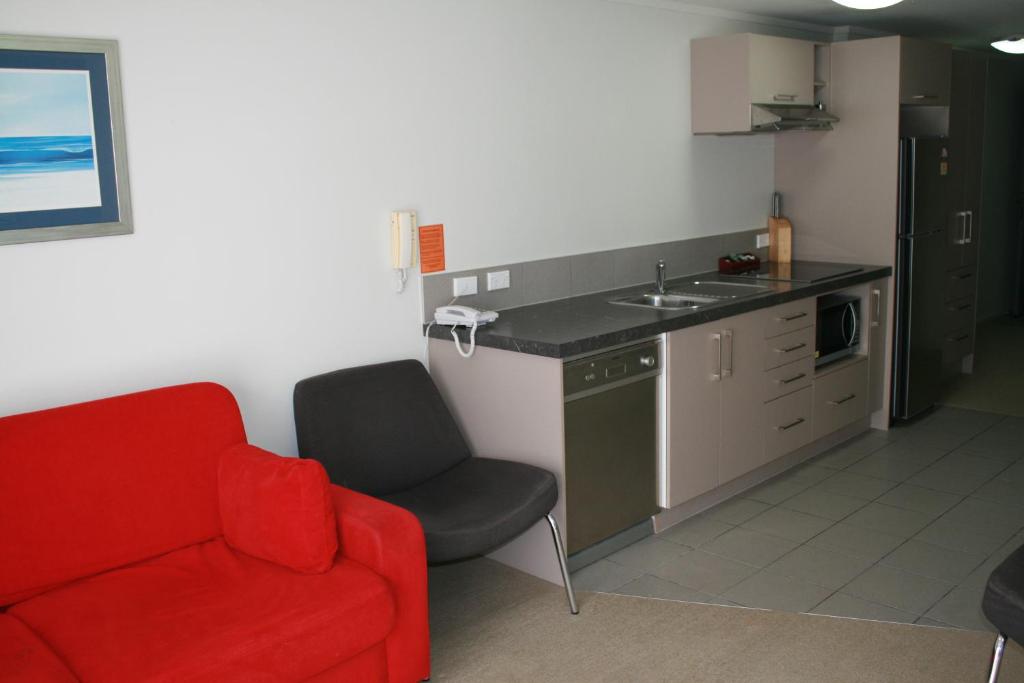 Atlas Suites and Apartments - Resim 16