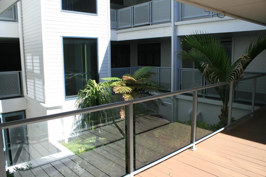 Atlas Suites and Apartments - Resim 22