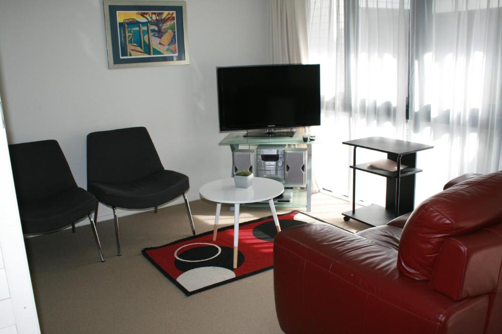 Atlas Suites and Apartments - Resim 17