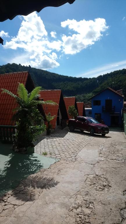  Pousada Florada da Serra