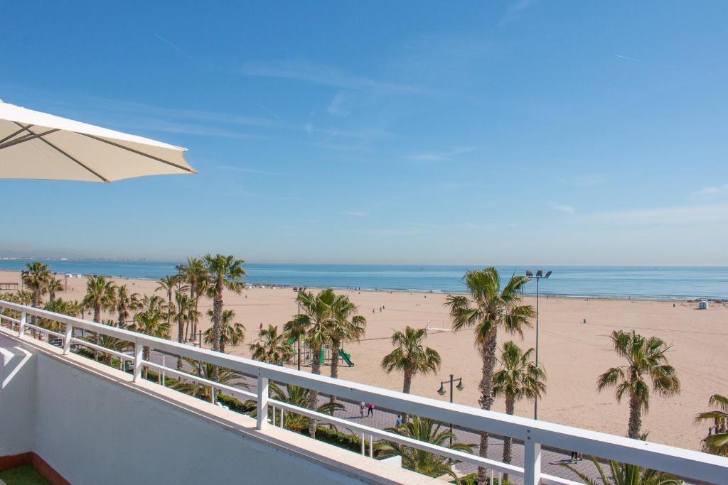 SWEET MEDITERRANEAN SUITES - BEACH, Valencia – Precios ...