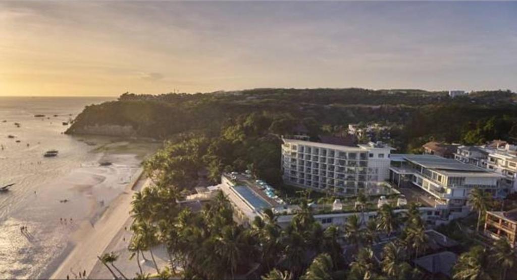 The Lind Boracay photo