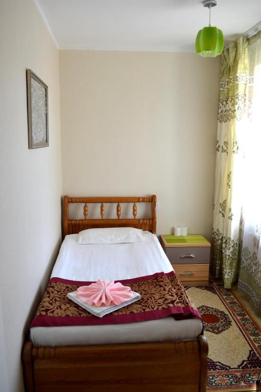 Danista Nomads Tour Hostel - Single Room