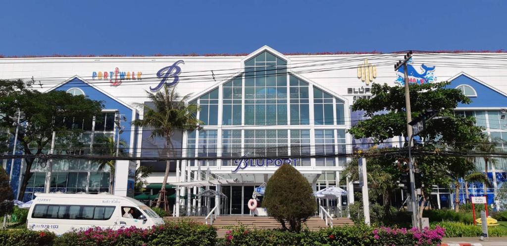 Ban kuunkeuy huahin - Resim 7