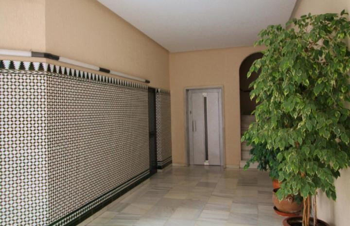 Marali Nerja - Apartment